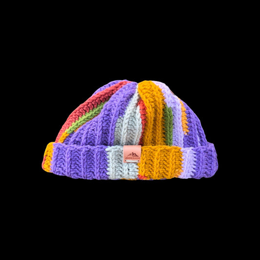 #9 - Scrap hat