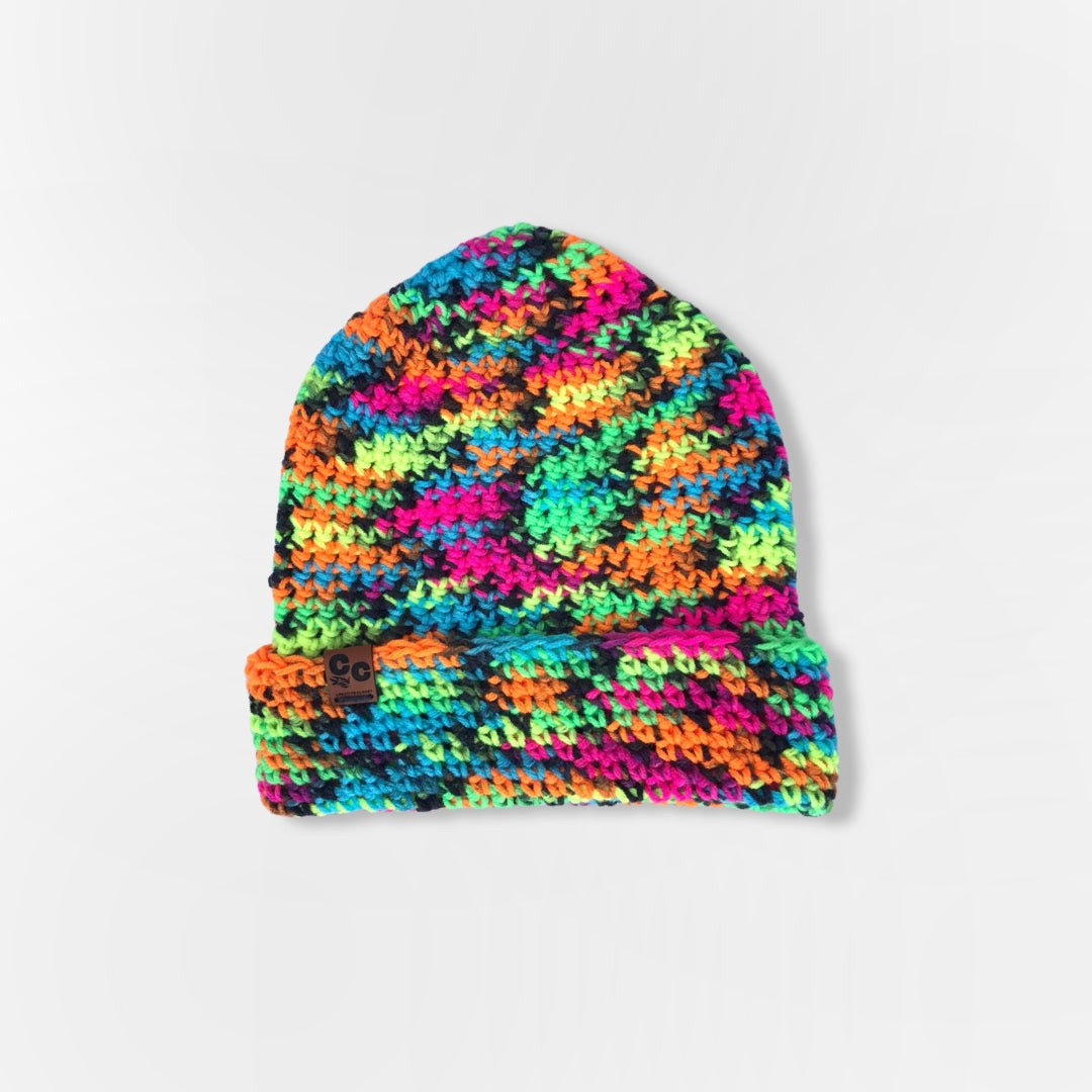 Beanie: Unicorn poop