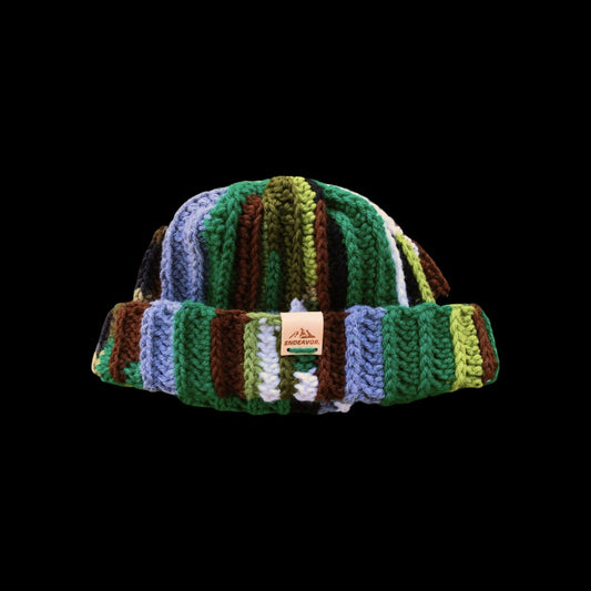 #11 - Scrap hat