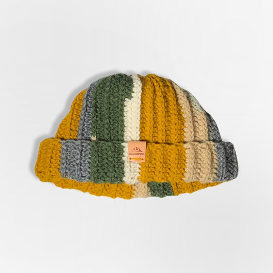 #5 - Scrap hat