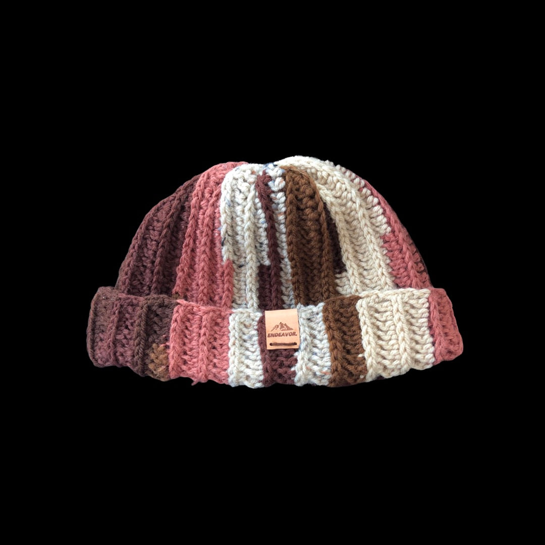 #6 - Scrap hat